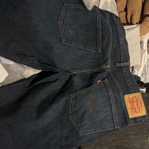 Levi’s jeans